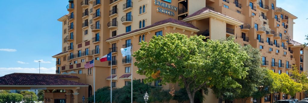 Embassy Suites by Hilton Dallas DFW Airport South