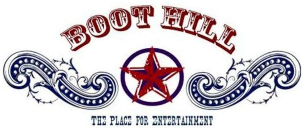 Boot hill