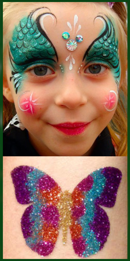 face-painting-glitter-tattoos`